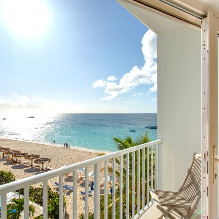 Studio | Turtle's Nest Resort Anguilla